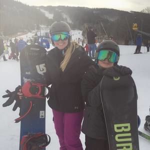 Meet your Posher, Dolores